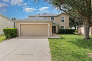 2211 AITKIN LOOP, LEESBURG, FL 34748 Sold 12/04/23
