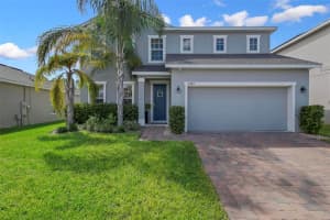 3472 GRETCHEN DRIVE, OCOEE, FL 34761 Sold 10/26/23