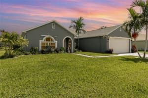 1202 MEADOW LAKE ROAD, ROCKLEDGE, FL 32955 Sold 10/24/23
