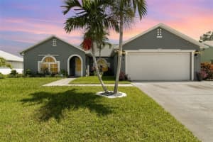 1202 MEADOW LAKE ROAD, ROCKLEDGE, FL 32955 Sold 10/24/23