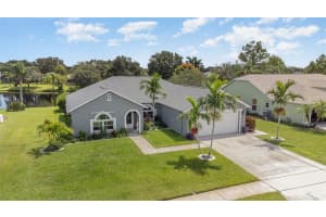 1202 MEADOW LAKE ROAD, ROCKLEDGE, FL 32955 Sold 10/24/23
