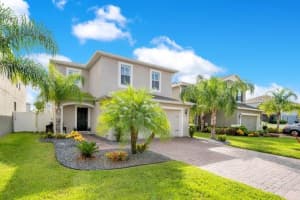 3744 CRAWLEY DOWN LOOP, SANFORD, FL 32773 Sold 12/15/23