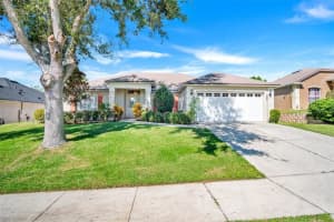413 REGATTA DRIVE, GROVELAND, FL 34736 Sold 03/15/24
