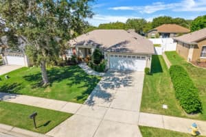 413 REGATTA DRIVE, GROVELAND, FL 34736 Sold 03/15/24