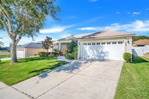413 REGATTA DRIVE, GROVELAND, FL 34736 Sold 03/15/24