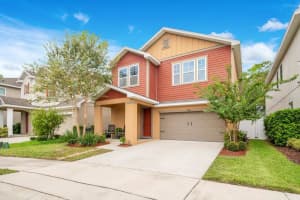 2964 GIPPER CIRCLE, SANFORD, FL 32773 Sold 11/17/23