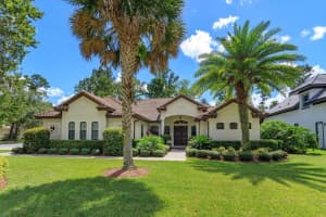 5345 SHORELINE CIRCLE, SANFORD, FL 32771 Sold 02/09/24