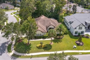 5345 SHORELINE CIRCLE, SANFORD, FL 32771 Sold 02/09/24