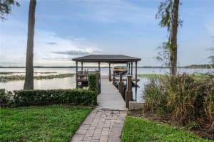 9154 BAY POINT DRIVE, ORLANDO, FL 32819 Sold 11/03/23