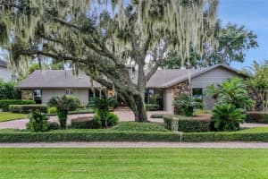 9154 BAY POINT DRIVE, ORLANDO, FL 32819 Sold 11/03/23