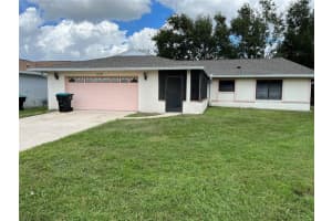 10792 LAZY LAKE DRIVE, ORLANDO, FL 32821 Sold 10/17/23