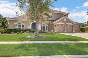 337 TWELVE OAKS DR, WINTER SPRINGS, FL 32708 Sold 11/08/23