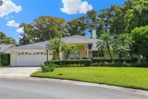 2100 LAKE DRIVE, WINTER PARK, FL 32789 Sold 04/19/24