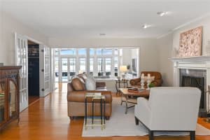 2100 LAKE DRIVE, WINTER PARK, FL 32789 Sold 04/19/24