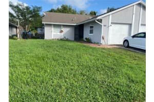 615 BABLONICA DRIVE, ORLANDO, FL 32807 Sold 02/01/24