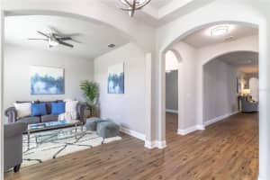 1316 DEGRAW DRIVE, APOPKA, FL 32712 Sold 02/01/24