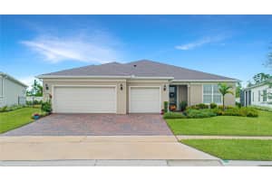 2873 CHERRY BLOSSOM LOOP, SAINT CLOUD, FL 34771 Sold 04/01/24