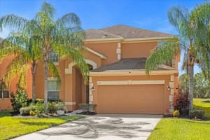 743 ORANGE COSMOS BOULEVARD, DAVENPORT, FL 33837 Sold 02/20/24