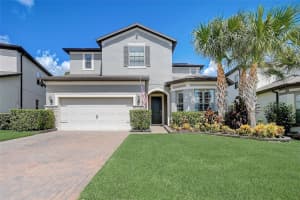 1302 PATTERSON TERRACE, LAKE MARY, FL 32746 Sold 12/28/23