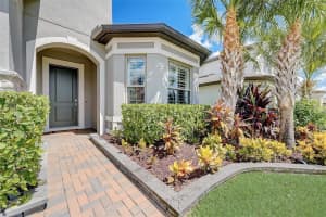 1302 PATTERSON TERRACE, LAKE MARY, FL 32746 Sold 12/28/23