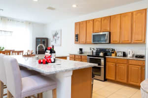 450 LAS FUENTES DRIVE, KISSIMMEE, FL 34746 Sold 03/22/24