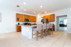 450 LAS FUENTES DRIVE, KISSIMMEE, FL 34746 Sold 03/22/24