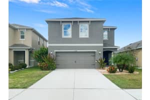 11158 LELAND GROVES DRIVE, RIVERVIEW, FL 33579 Sold 12/01/23
