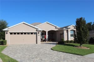 4109 CHESTERFIELD COURT, LEESBURG, FL 34748 Sold 02/09/24