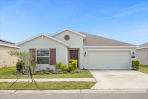 1431 LASSEN STREET, HAINES CITY, FL 33844 Sold 11/17/23