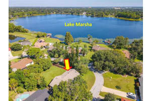 7431 SPARKLING LAKE RD, ORLANDO, FL 32819 Sold 11/29/23