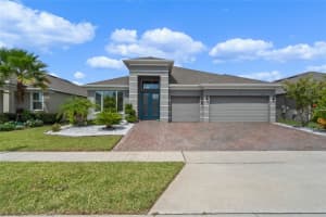 2043 RUSH BAY WAY, ORLANDO, FL 32824 Sold 12/01/23