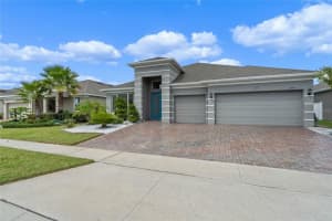 2043 RUSH BAY WAY, ORLANDO, FL 32824 Sold 12/01/23