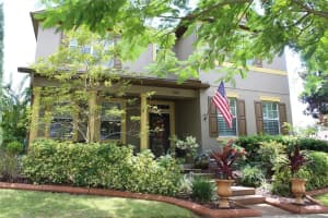 901 SEBURN ROAD, APOPKA, FL 32703 Sold 11/02/23