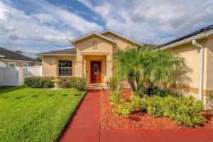 4881 ASHURST STREET, KISSIMMEE, FL 34758 Sold 12/11/24