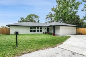 701 CRESTWOOD WAY, WINTER SPRINGS, FL 32708 Sold 12/08/23
