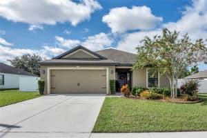 463 OCHO RIOS AVENUE, TAVARES, FL 32778 Sold 02/02/24