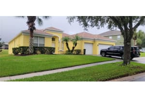 8512 LA ISLA DRIVE, KISSIMMEE, FL 34747 Sold 05/13/24