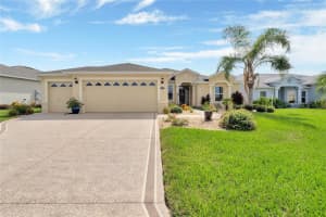3781 ARLINGTON RIDGE BOULEVARD, LEESBURG, FL 34748 Sold 06/14/24
