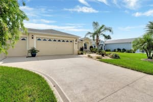 3781 ARLINGTON RIDGE BOULEVARD, LEESBURG, FL 34748 Sold 06/14/24