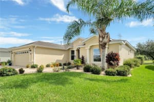 3781 ARLINGTON RIDGE BOULEVARD, LEESBURG, FL 34748 Sold 06/14/24