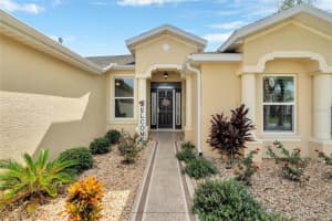 3781 ARLINGTON RIDGE BOULEVARD, LEESBURG, FL 34748 Sold 06/14/24