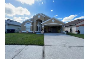 12526 RINGWOOD AVENUE, ORLANDO, FL 32837 Sold 11/21/23