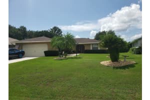 3316 WILDERNESS TRAIL, KISSIMMEE, FL 34746 Sold 10/20/23
