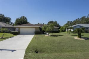 3316 WILDERNESS TRAIL, KISSIMMEE, FL 34746 Sold 10/20/23