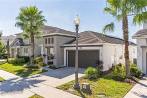 4508 MONADO DRIVE, KISSIMMEE, FL 34746 Sold 11/13/23
