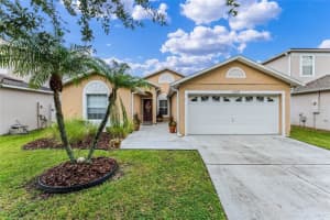 14673 YORKSHIRE RUN DRIVE, ORLANDO, FL 32828 Sold 03/28/24