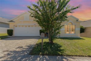 548 OLD BRIDGE CIRCLE, DAVENPORT, FL 33897 Sold 01/22/24