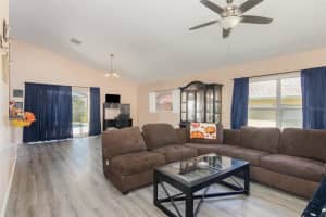 548 OLD BRIDGE CIRCLE, DAVENPORT, FL 33897 Sold 01/22/24