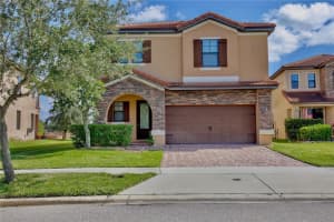 2004 LEATHER FERN DRIVE, OCOEE, FL 34761 Sold 11/28/23