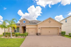 3781 MT VERNON WAY, KISSIMMEE, FL 34741 Sold 11/28/23
